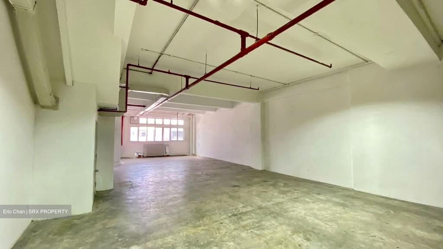 Eunos Techpark (D14), Factory #592818661